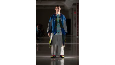 A colorful look at the American travel experience; N. Hollywood's Spring 2019 collection is now available.