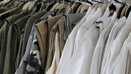 【今週のフイナムズ】定番を裏切る。カーキ、じゃないほうのミリタリーモノ5選。