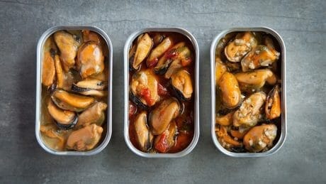 パタゴニアのムール貝は体にも地球にも優しい。そして美味。