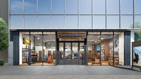 ついにパタゴニアが広島に！ 地域と繋がり、気軽に立ち寄れる新たな拠点。