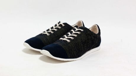 New shoes from Blue Over. Its name is , Okappa.