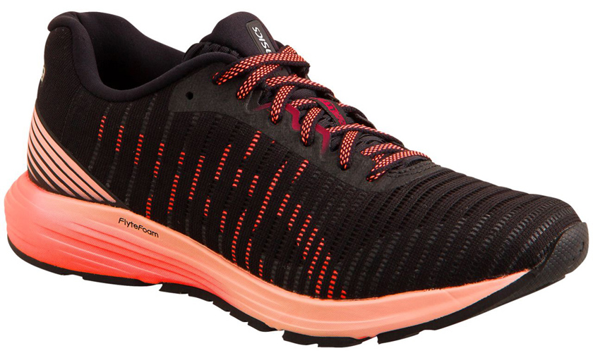 Equipped with Flight Foam that has undergone evolution. ASICS releases two new models of running shoes. news HOUYHNHNM Huinum