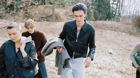 ミニマルでハイスペック。アワーレガシーのポップアップショップがStyles 代官山にて絶賛開催中です。