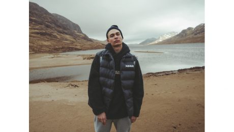 ファン垂涎。90年代のファッションシーンを席巻したナパピリが、ストリートラインを発表。