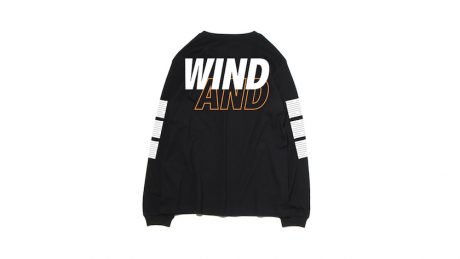 ウィンダンシーとトランクホテルがコラボレーション。ポップアップイベントも開催します。