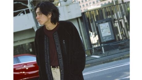 秋が恋しくなる、フィルメランジェの素敵なルックが到着しました。