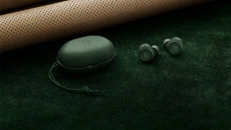 これは見逃せない！ バング&オルフセンの即完売イヤホンに限定色登場！