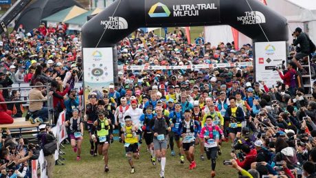 日本最高峰のトレイルランニングレース「UTMF」の2019年の開催が決定！ ただし…。