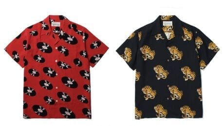 Aloha shirts will fill the venue. WAKOMARIA's "Heaven Tokyo Aloha Festival" will be held again this year.