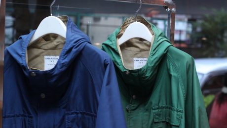 Operations Ivy reimagines a historical masterpiece.