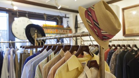 【今週のフイナムズ】夏本番！ いますぐ穿きたいショーツ5選。