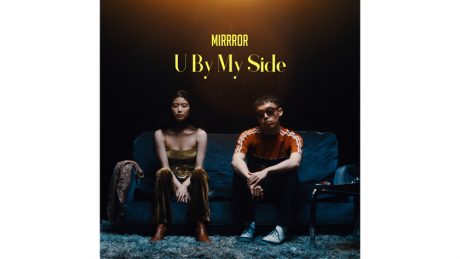 次に音楽シーンに風穴をあけるのはこの2人組かも。MIRRRORが自身初のMVを公開！