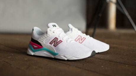 New colors continue to appear in the X-90, a new New Balance classic!