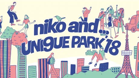 More than just apparel and sundries! Niccando will hold a music festival!