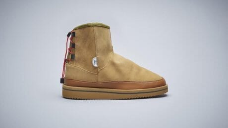 Ghastly antibacterial & waterproof. Swicok's newest product is interesting again.