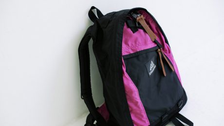 Cover all of GREGORY 80年代の人気カラーが待望の復活。