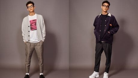 Beauty & Youth Fall 2018 Collection. The look site is now more visible and easier to shop .