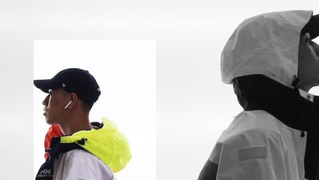 Helly Hansen's classic jacket has been updated after more than 20 years.