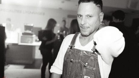 ニューヨークからPAL JOEYが緊急来日！ 脇を固めるDJ陣も豪華です！