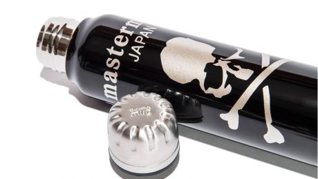 ThermoMag opens its first directly managed store. Celebrate with a special mug from Mastermind Japan.