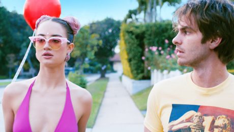 【試写会プレゼント】『イット・フォローズ』の監督最新作。美しきシルバーレイクとその裏側を描いた『アンダー・ザ・シルバーレイク』。