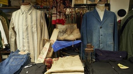 【今週のフイナムズ】どんなスタイルにもフィットする、普遍的なボトムス5選。