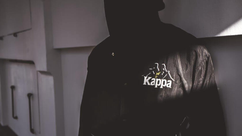 WHIZデザイナー下野宏明が手掛ける、カッパ シャドウという