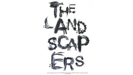 T-shirts are the next step for The Landscapers, a green brand originating from Kamakura Mountain.