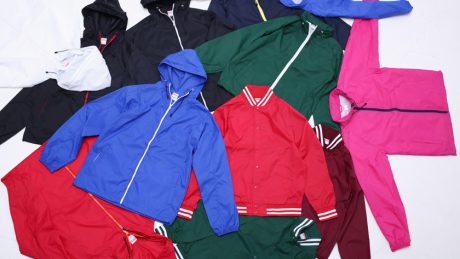 United Athle is more than just t-shirts anymore. Check out the latest looks.