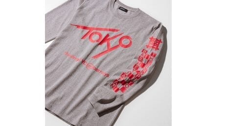 日本初上陸。現代のファッションシーンを投影したイベントがバーニーズ　ニューヨーク六本木店で開催。