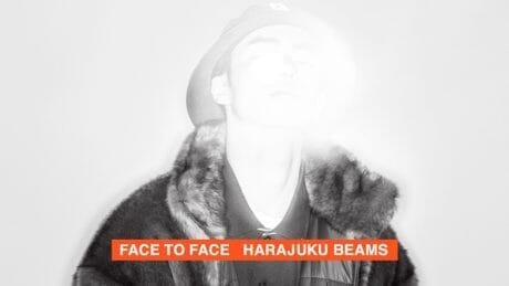 The BEAMS brand website is getting quite a lot of attention. This time, we pick the contents of BEAMS HARAJUKU!