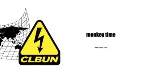 Another sellout is inevitable. 4th edition of CLBUN x Monkey Time!