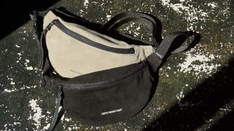 This is the next step after the sakosh! Couture's must-have item.