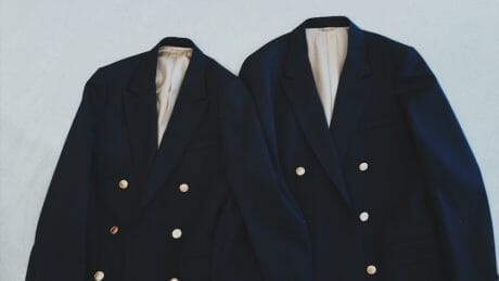 Clothes teamed up with Reshop are also available! Union Ranch's flagship store opens in the new Nihonbashi Takashimaya S.C. building.