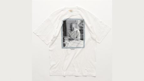 超話題の旅する古着屋、weber。次なる到着地は原宿のオフショアです。