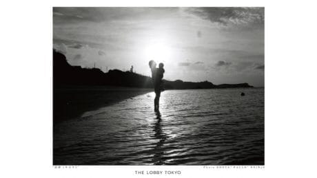 Dots and dots become lines and turn into a story. Photo exhibition of Shota "PAULO" Shinjo.