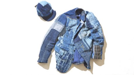 世界から熱視線を注がれるブランド、クオンの今が伊勢丹新宿メンズ館にて確認できます。