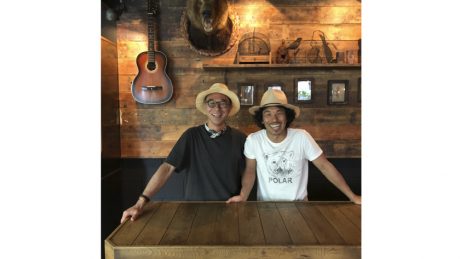 一日限りの贅沢イベント！ 代々木公園のライフと大阪のバードがコラボします！