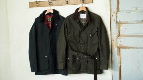 A true water-fish mating. Nano Universe and Babur have released a remarkable special order product!