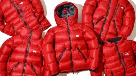 Literally, "the best". Nanga White Label from Hokkaido, Japan.