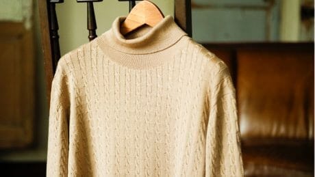 Good-bye furballs . . Survive the winter with original items from Nano Universe.