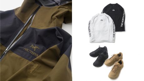 Serious special-order items are all here! The 20th anniversary of Oshman's Shinjuku store is just amazing!