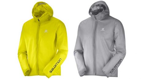 防水・透湿・軽量。高温多湿な日本に最適なレインジャケットがコチラです。