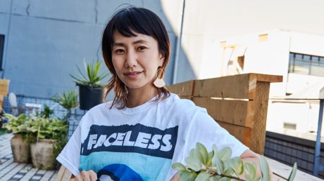 Cover all of GREGORY  フリークスストア ウィメンズバイヤー ・ 三上真由