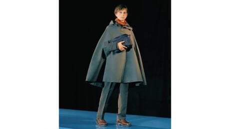 Kiko Kostadinov's third premium line for McIntosh , McIntosh 0003, is finally available.