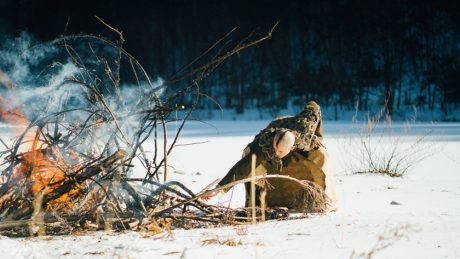 地球のエレメントが感じられる、アマチ2018年秋冬コレクションがグラフペーパーで始動。
