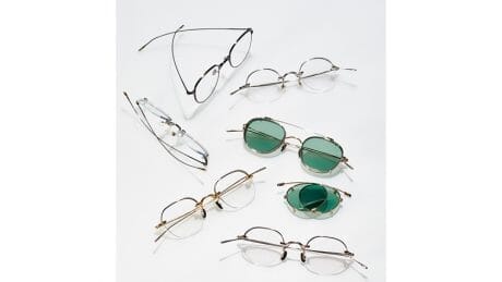 10 eyevan, a brand that will make eyeglass lovers swoon, will gather its new products at Continue!