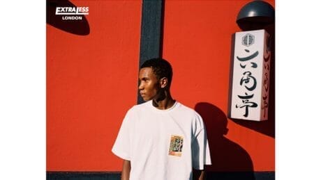 日本、ナイジェリア、イギリス。3カ国のエッセンスを封入するブランドが日本初のポップアップを開催。