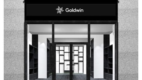 スキーの歴史とともにあるゴールドウインが、満を持してオープンする旗艦店とは。