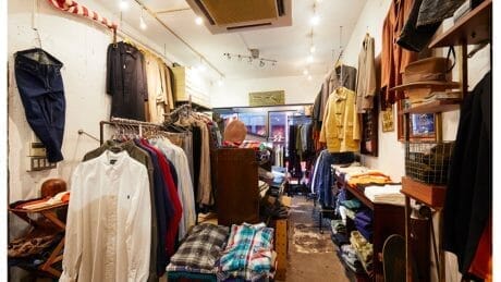 【今週のフイナムズ】秋のコーディネートにイロドリを。古着らしい柄と色合いが見事なもの5選。